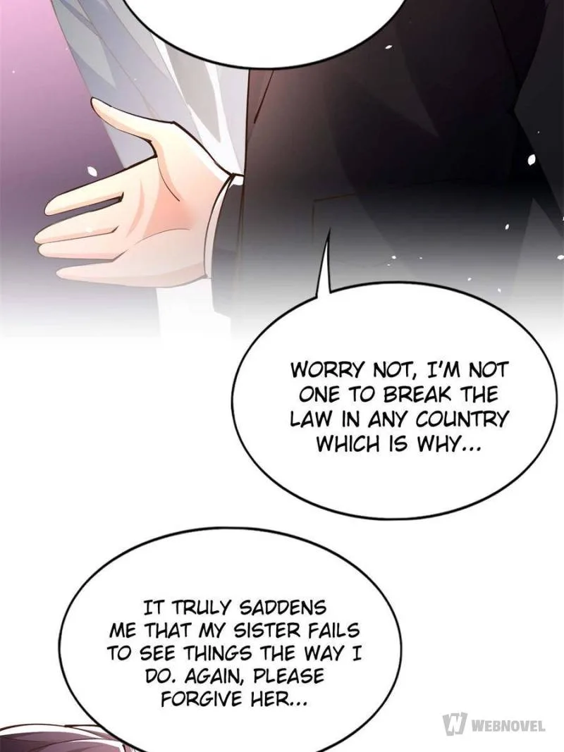 Reincarnation Of The Businesswoman At School Chapter 175 page 28