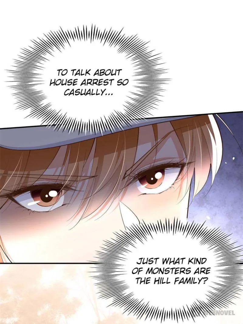 Reincarnation Of The Businesswoman At School Chapter 175 page 32