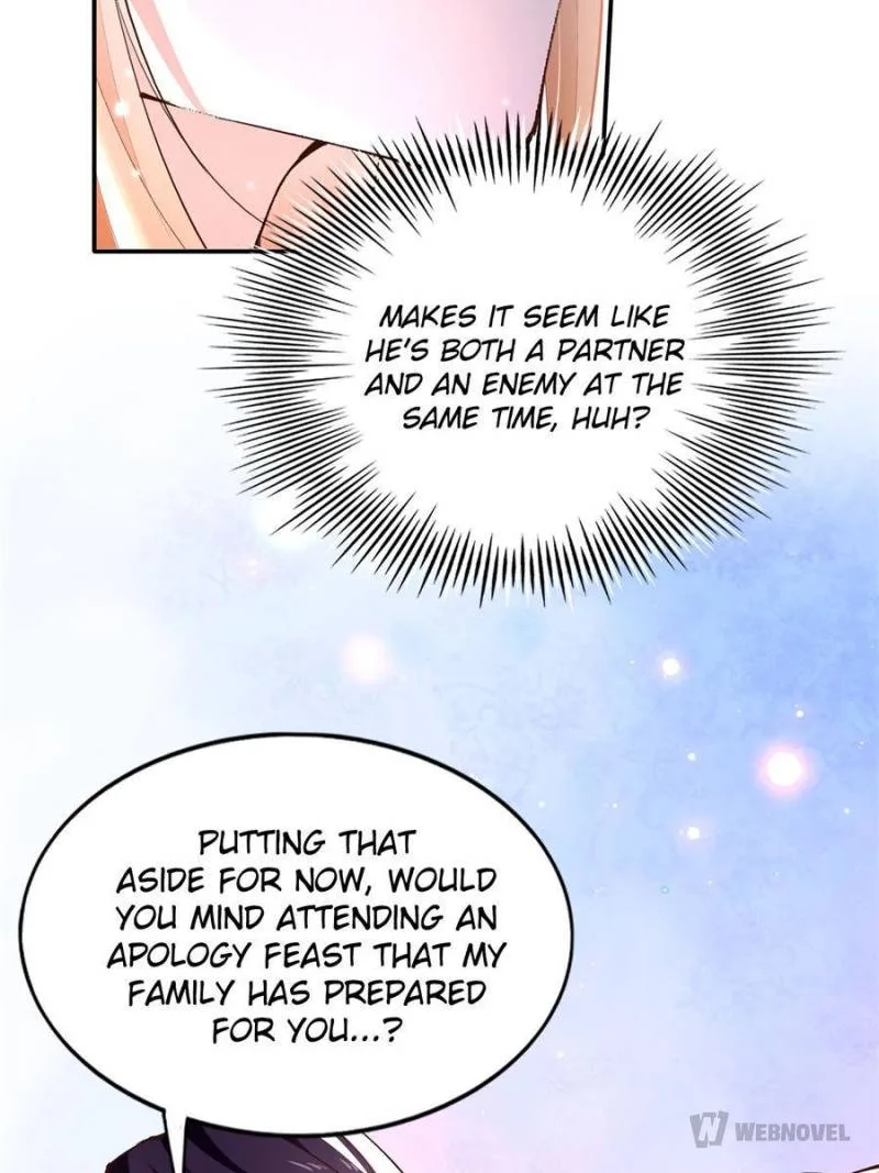 Reincarnation Of The Businesswoman At School Chapter 175 page 39
