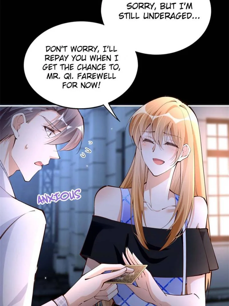 Reincarnation Of The Businesswoman At School Chapter 174 page 17