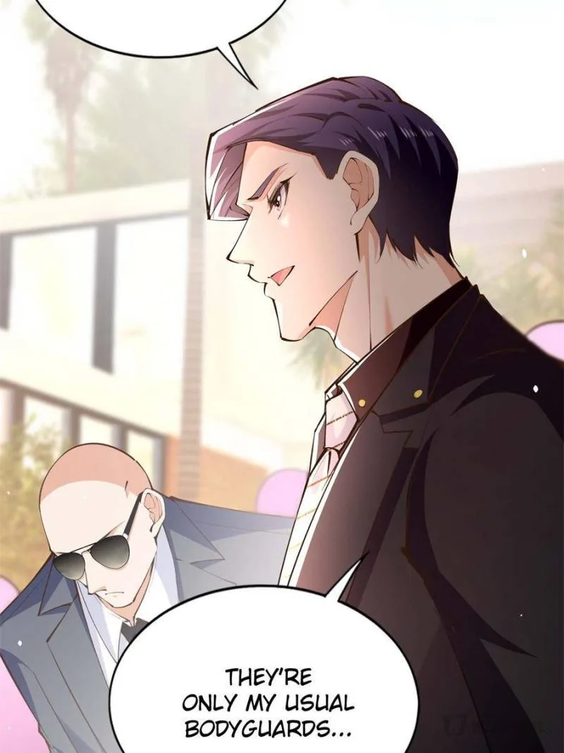 Reincarnation Of The Businesswoman At School Chapter 175 page 27