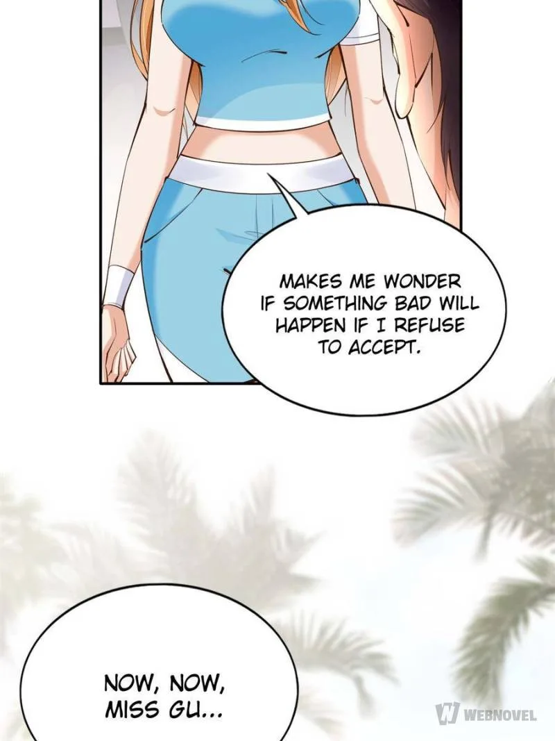 Reincarnation Of The Businesswoman At School Chapter 175 page 26