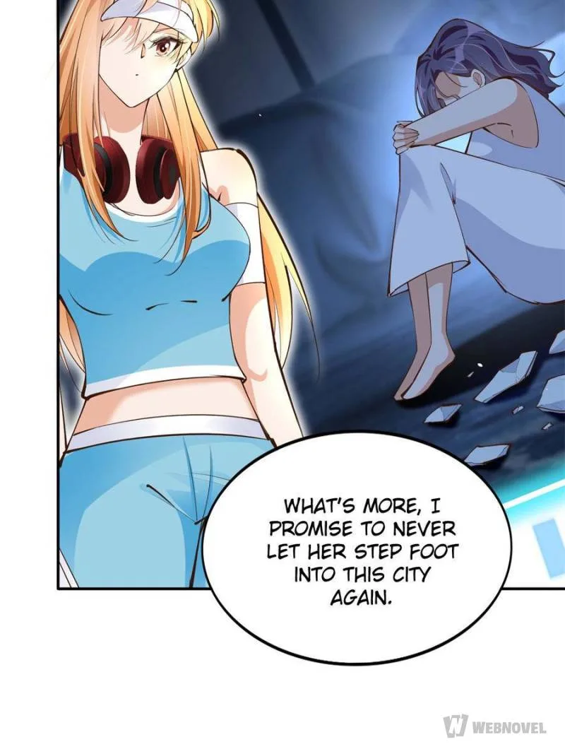 Reincarnation Of The Businesswoman At School Chapter 175 page 31