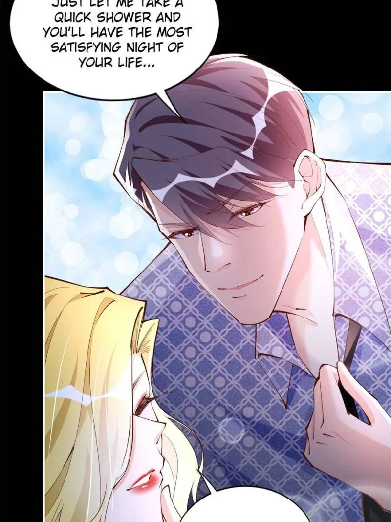 Reincarnation Of The Businesswoman At School Chapter 174 page 33