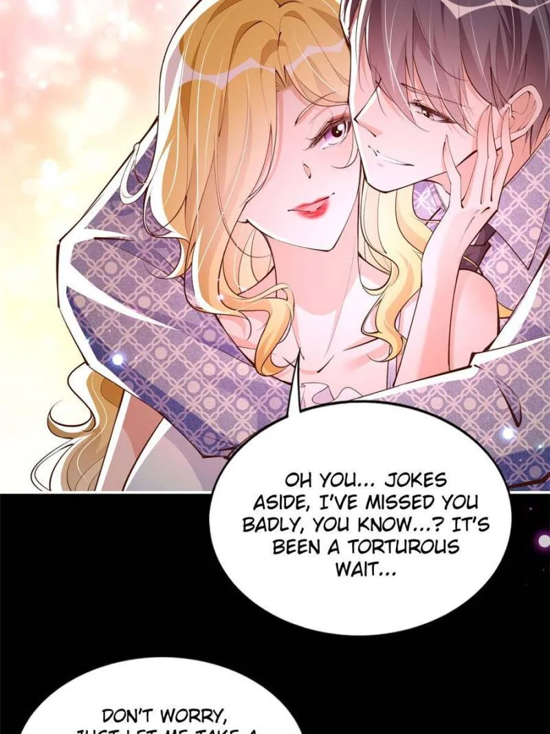 Reincarnation Of The Businesswoman At School Chapter 174 page 32
