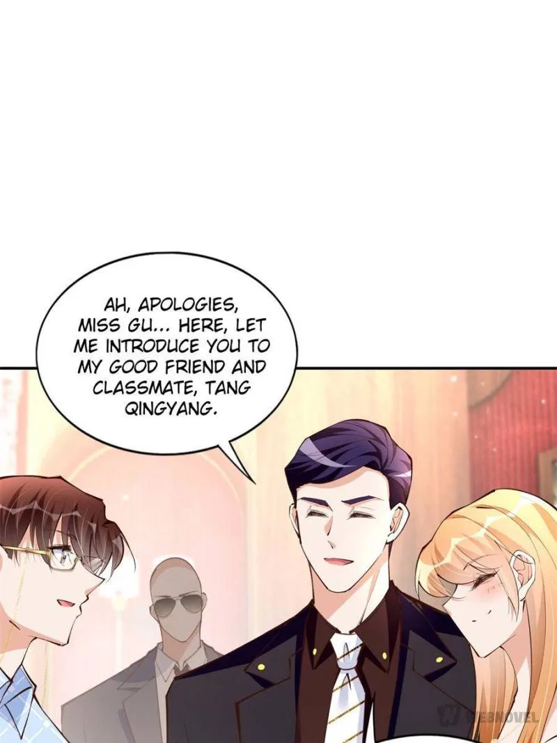 Reincarnation Of The Businesswoman At School Chapter 175 page 51