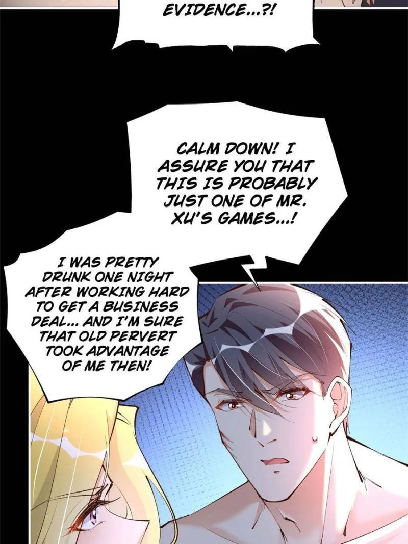 Reincarnation Of The Businesswoman At School Chapter 174 page 48