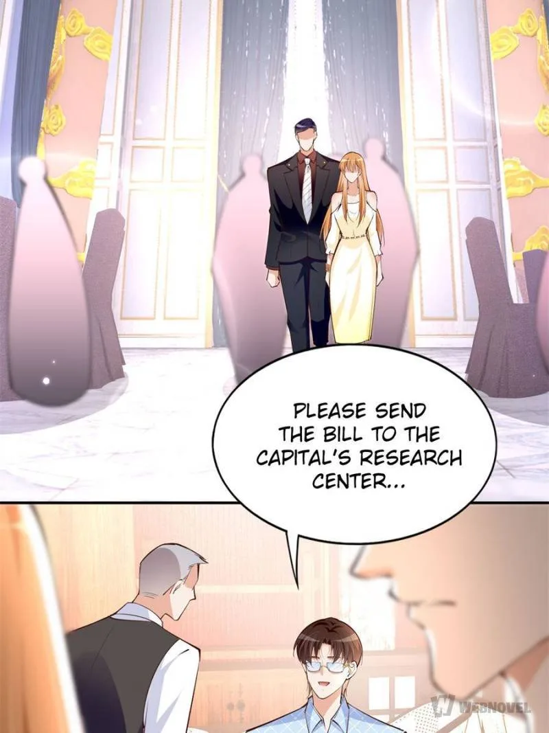Reincarnation Of The Businesswoman At School Chapter 175 page 44