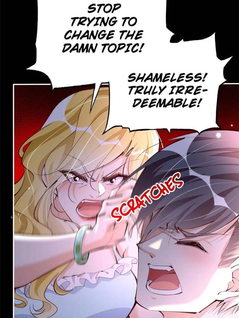 Reincarnation Of The Businesswoman At School Chapter 174 page 43