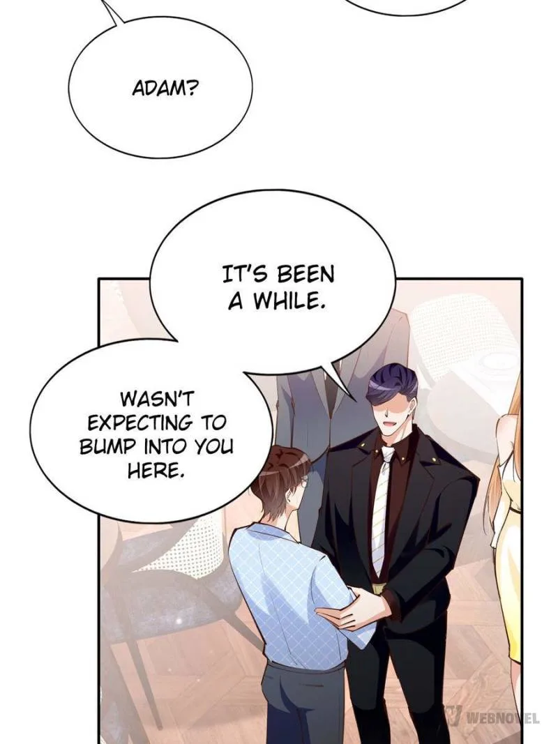 Reincarnation Of The Businesswoman At School Chapter 175 page 47