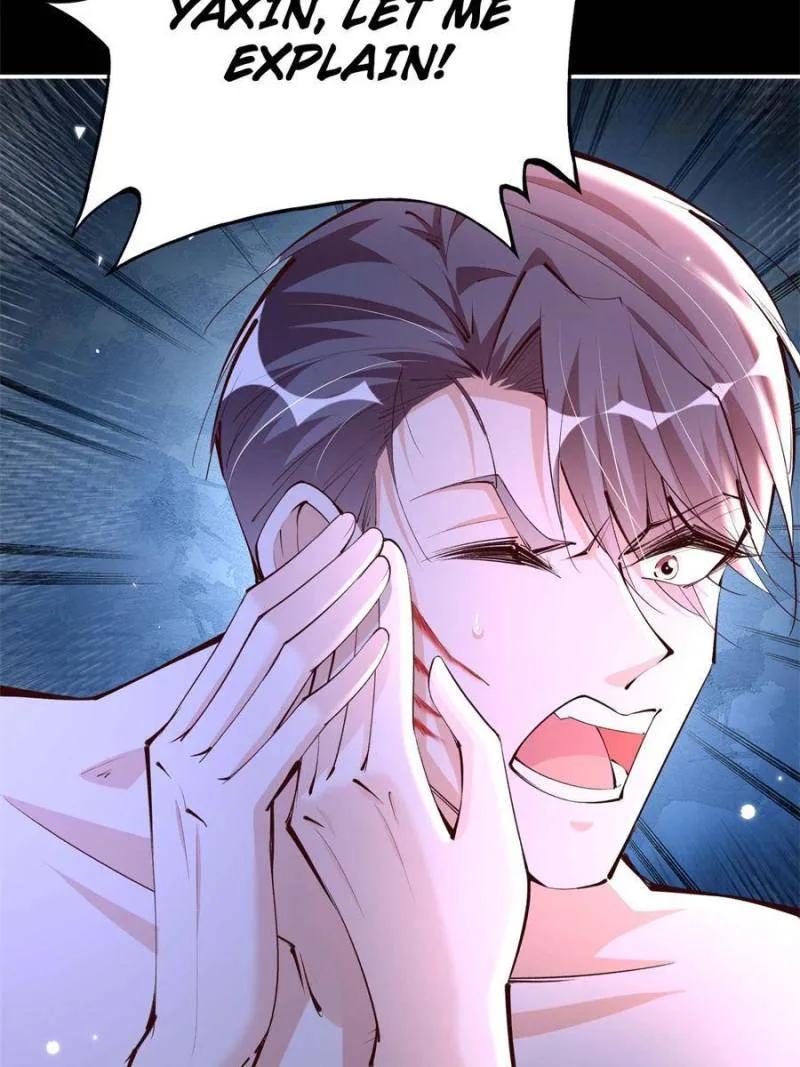 Reincarnation Of The Businesswoman At School Chapter 174 page 45