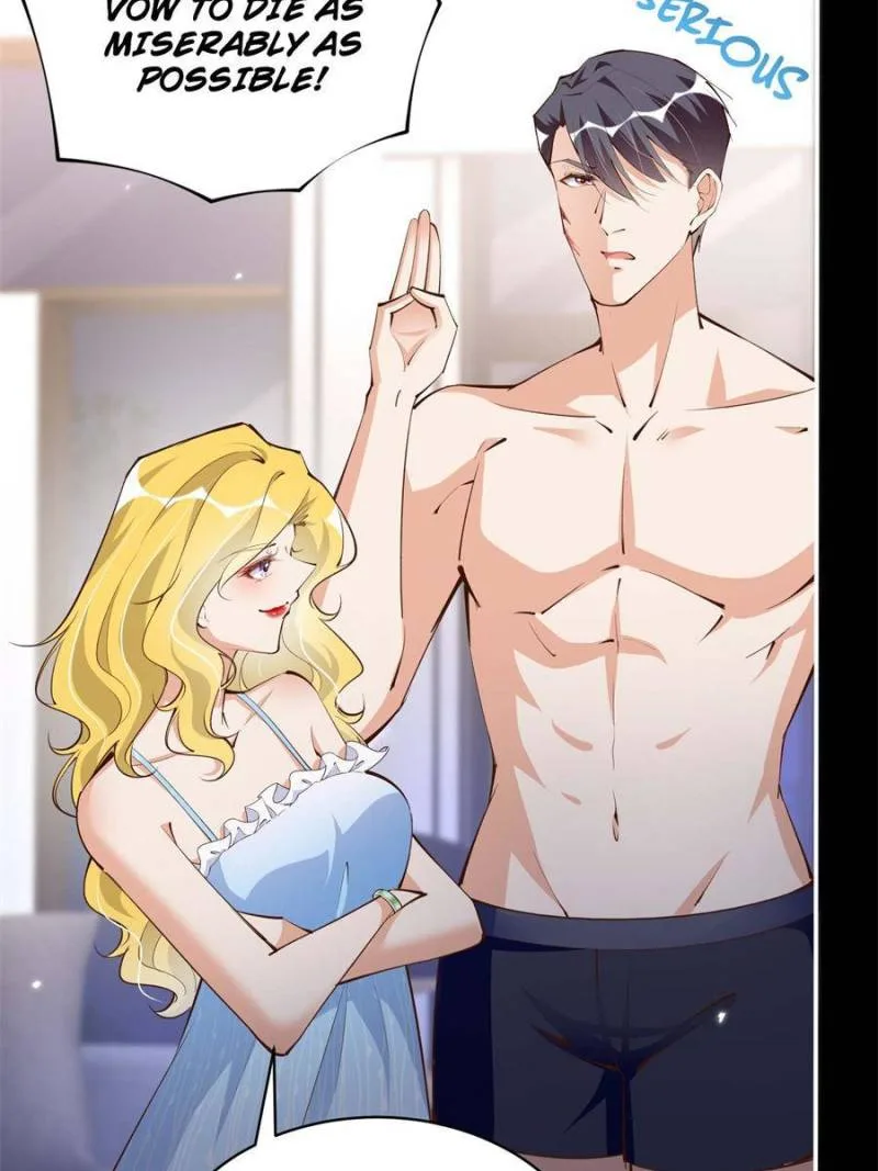 Reincarnation Of The Businesswoman At School Chapter 174 page 52