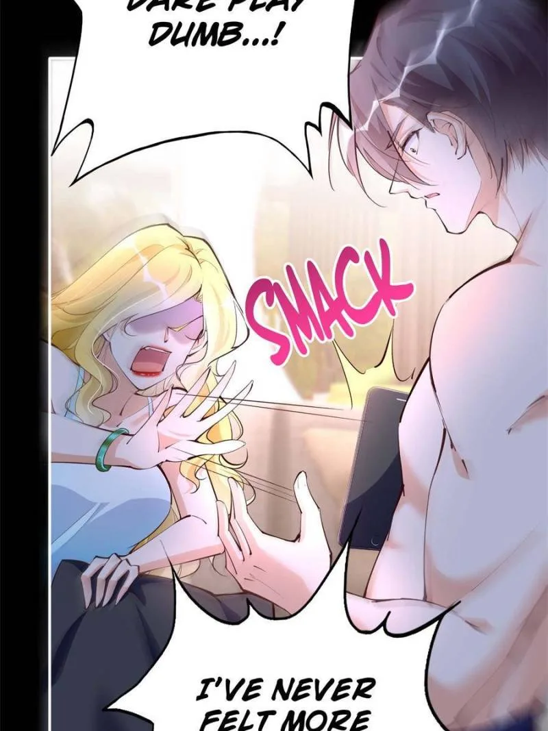 Reincarnation Of The Businesswoman At School Chapter 174 page 40