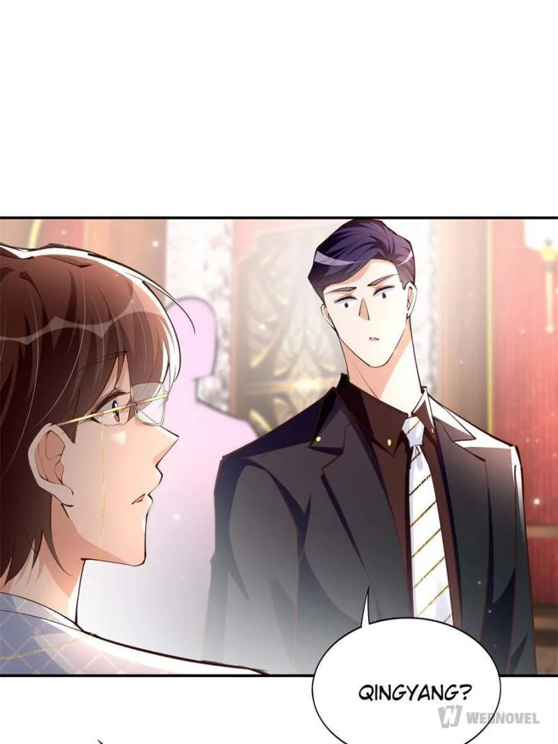 Reincarnation Of The Businesswoman At School Chapter 175 page 46