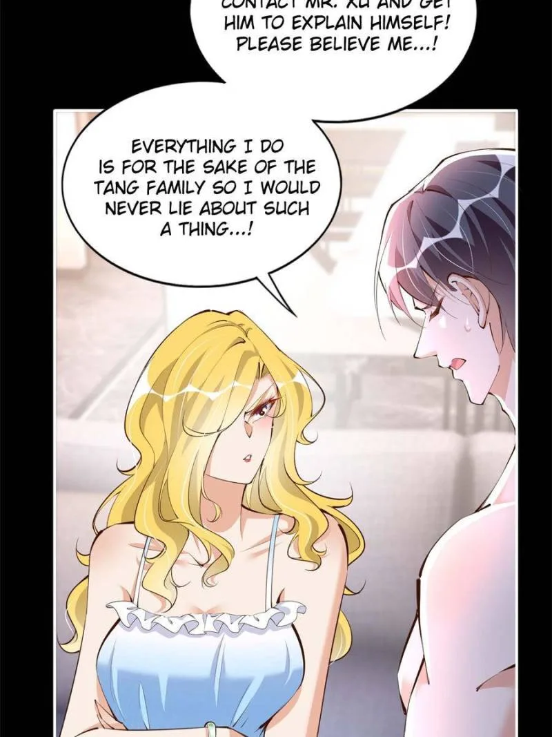 Reincarnation Of The Businesswoman At School Chapter 174 page 50