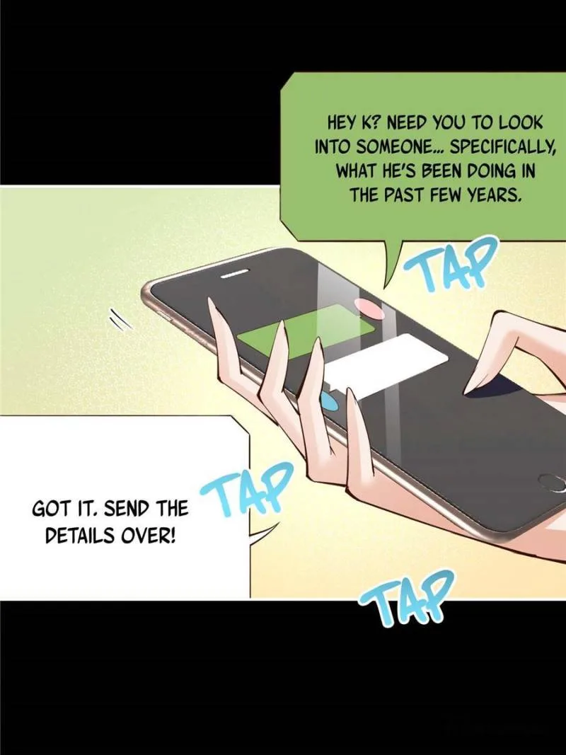 Reincarnation Of The Businesswoman At School Chapter 176 page 28