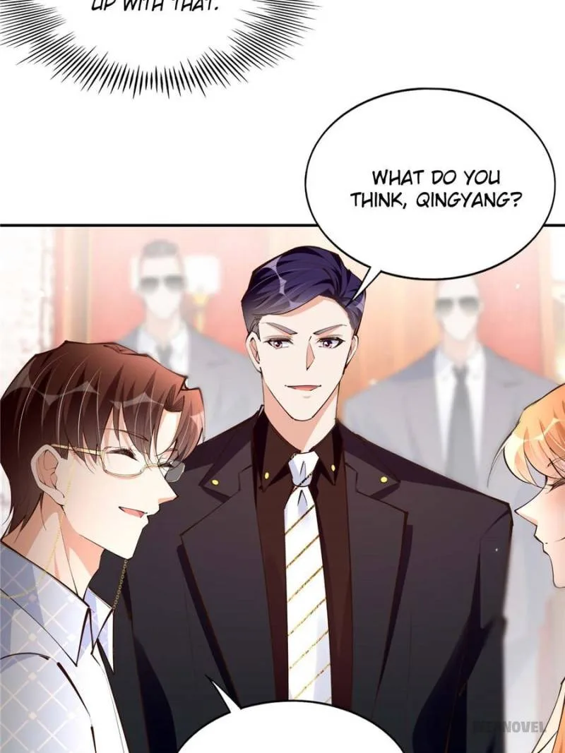 Reincarnation Of The Businesswoman At School Chapter 176 page 20