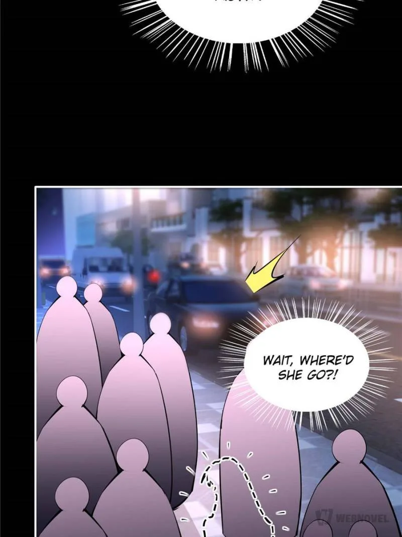 Reincarnation Of The Businesswoman At School Chapter 176 page 38
