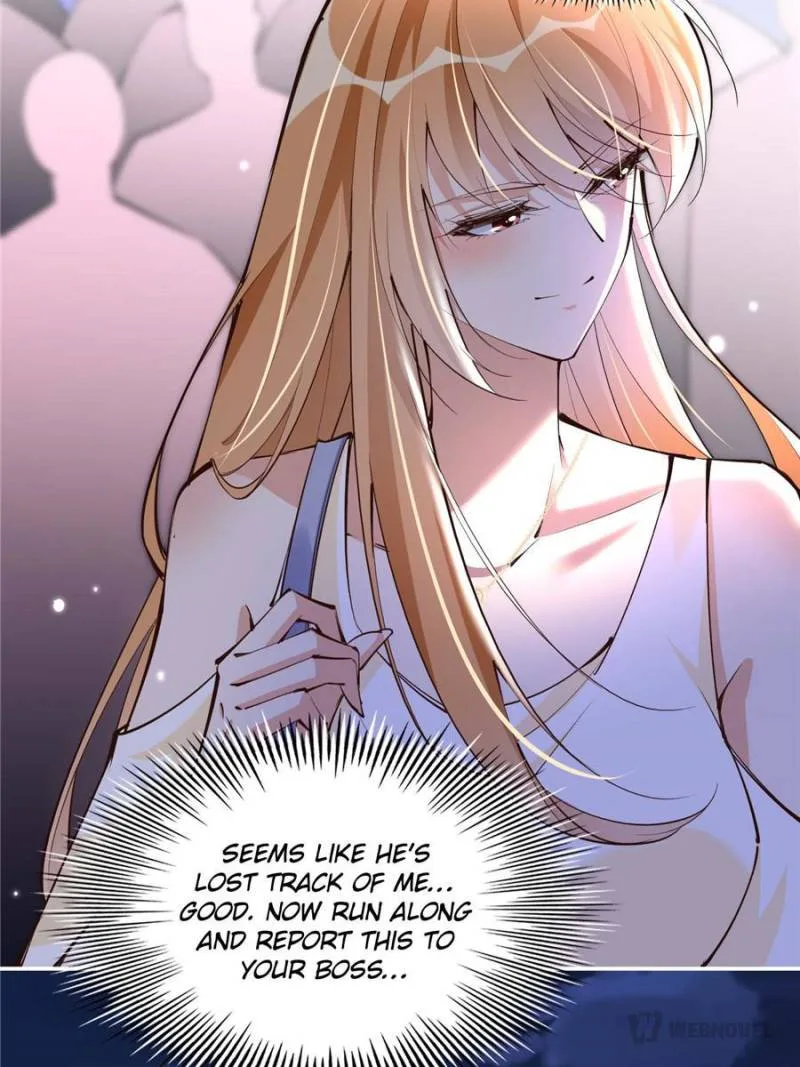 Reincarnation Of The Businesswoman At School Chapter 176 page 40