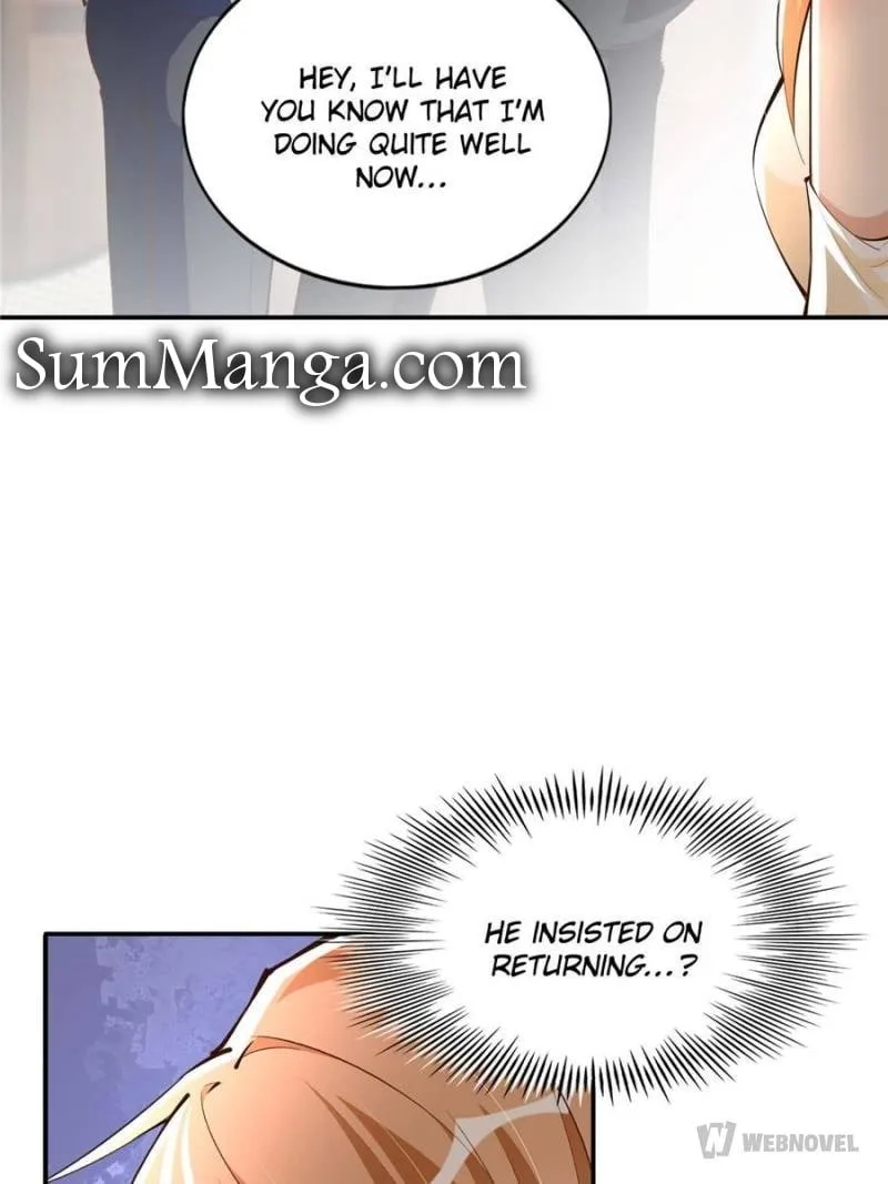Reincarnation Of The Businesswoman At School Chapter 176 page 3