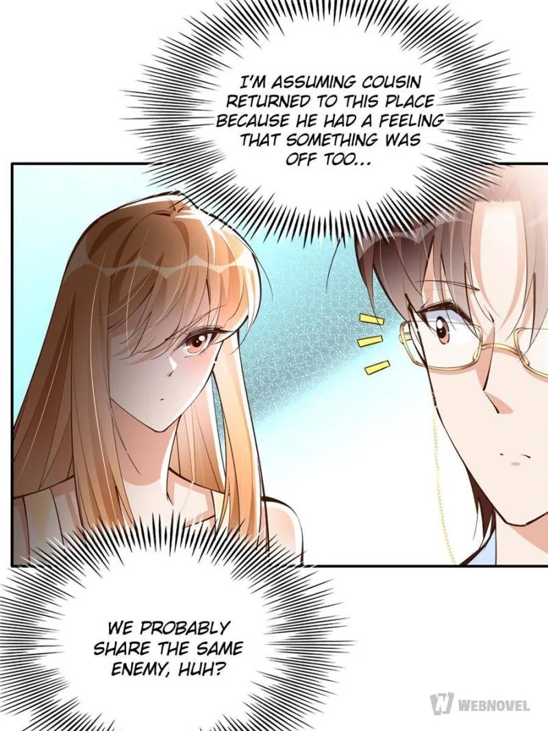 Reincarnation Of The Businesswoman At School Chapter 176 page 10