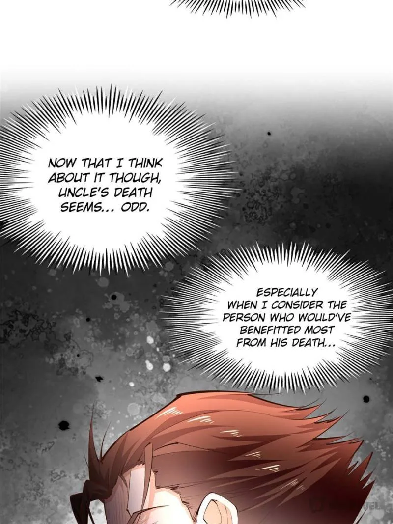 Reincarnation Of The Businesswoman At School Chapter 176 page 8