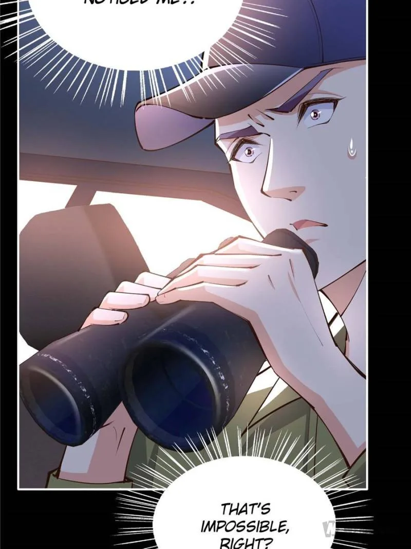 Reincarnation Of The Businesswoman At School Chapter 176 page 37