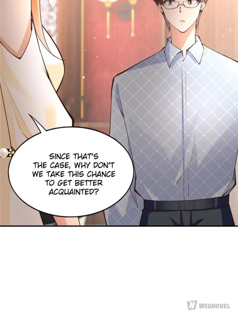 Reincarnation Of The Businesswoman At School Chapter 176 page 18