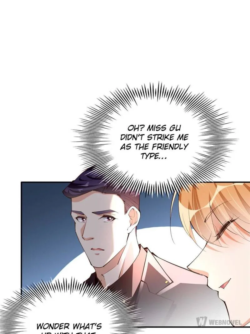 Reincarnation Of The Businesswoman At School Chapter 176 page 19