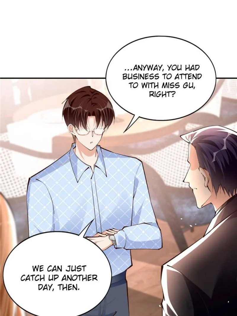 Reincarnation Of The Businesswoman At School Chapter 176 page 13