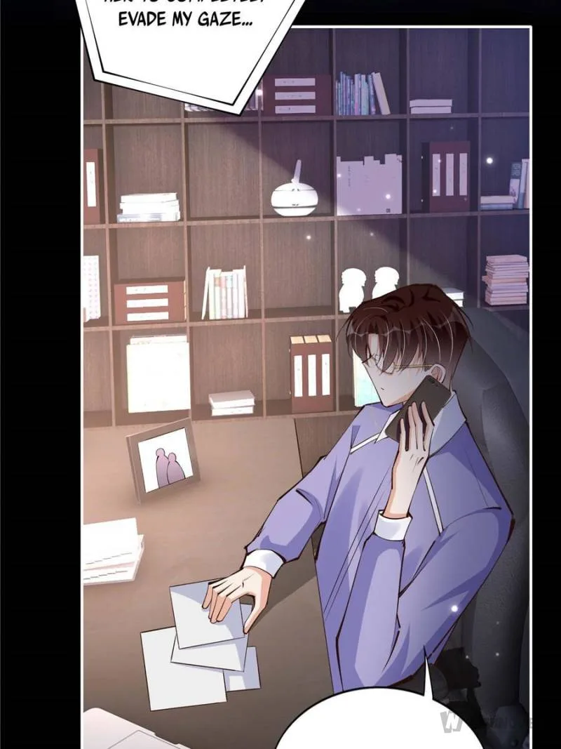 Reincarnation Of The Businesswoman At School Chapter 176 page 43