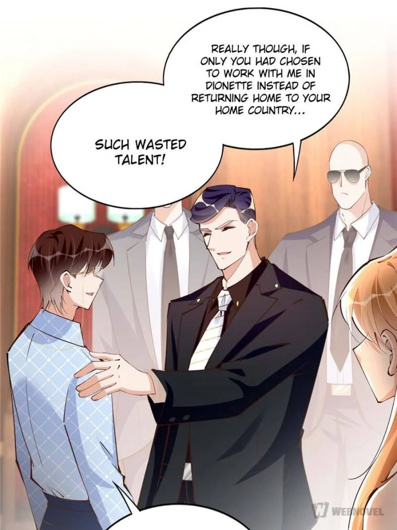 Reincarnation Of The Businesswoman At School Chapter 176 page 2