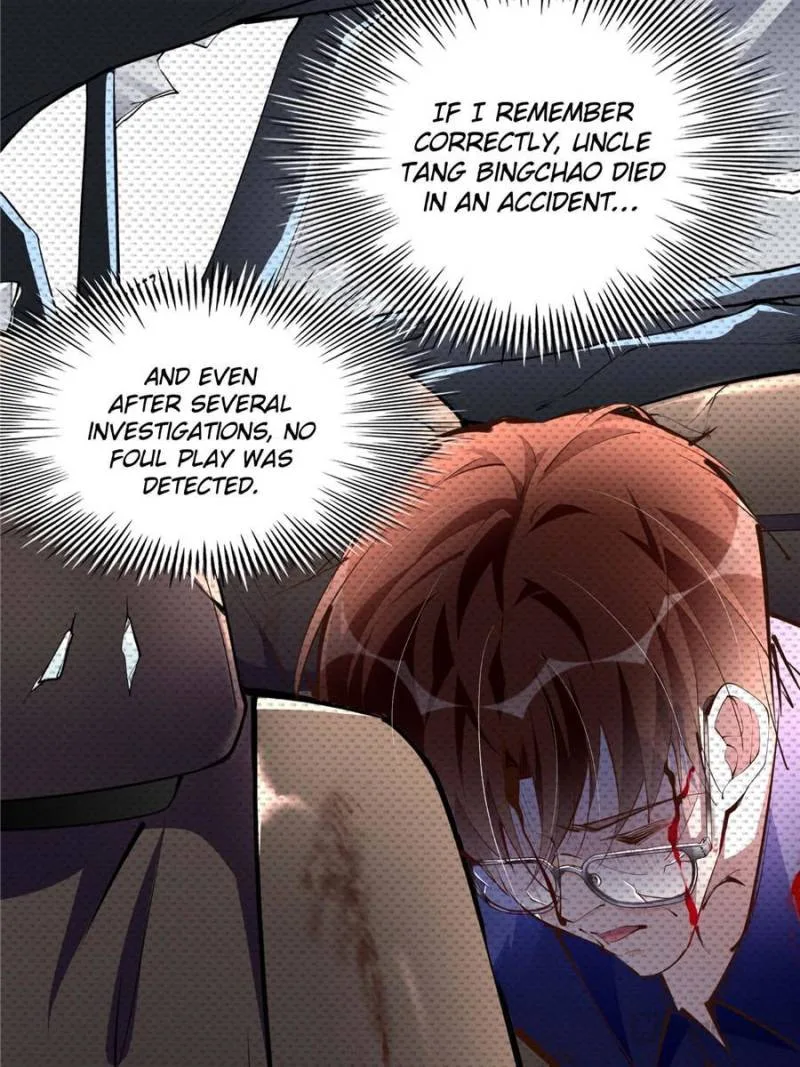 Reincarnation Of The Businesswoman At School Chapter 176 page 5
