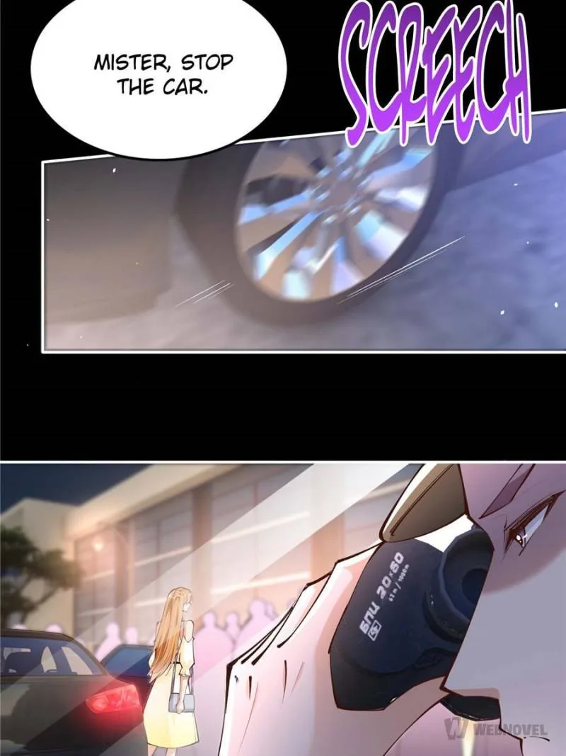 Reincarnation Of The Businesswoman At School Chapter 176 page 33