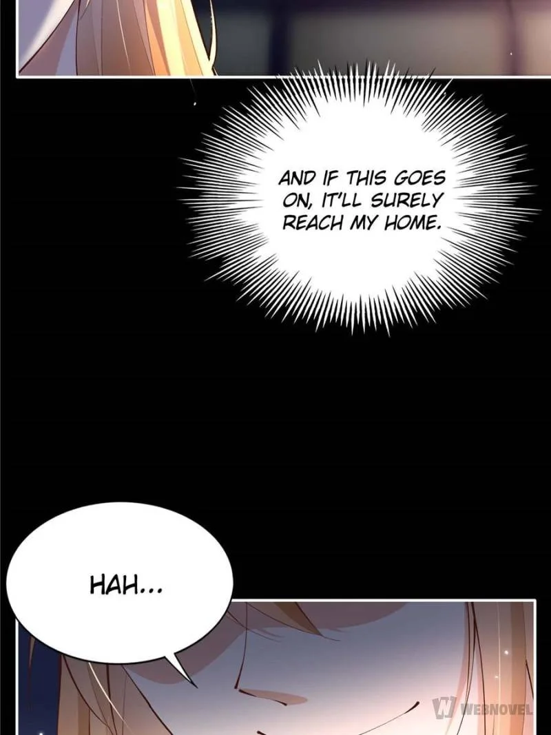 Reincarnation Of The Businesswoman At School Chapter 176 page 31