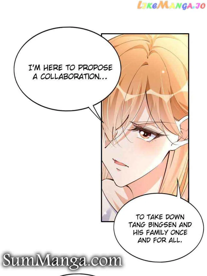 Reincarnation Of The Businesswoman At School Chapter 179 page 2