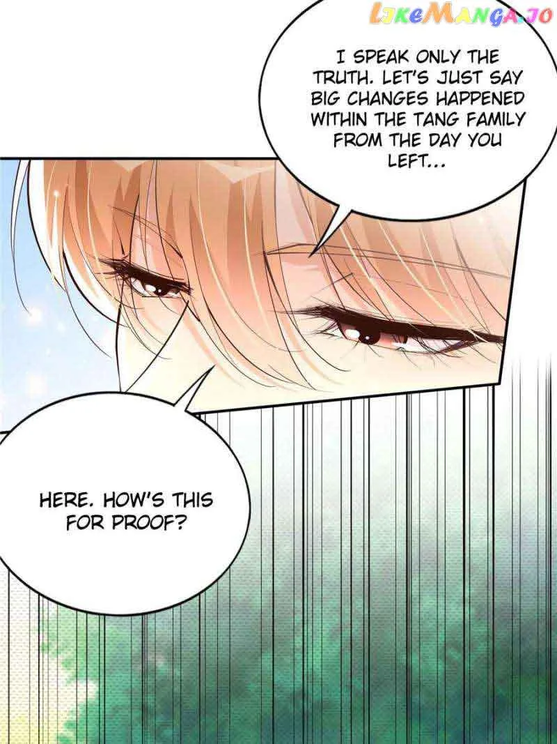 Reincarnation Of The Businesswoman At School Chapter 179 page 15