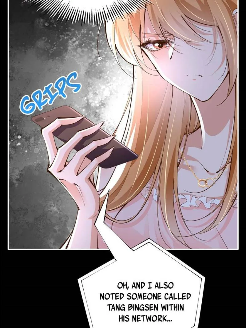 Reincarnation Of The Businesswoman At School Chapter 177 page 8