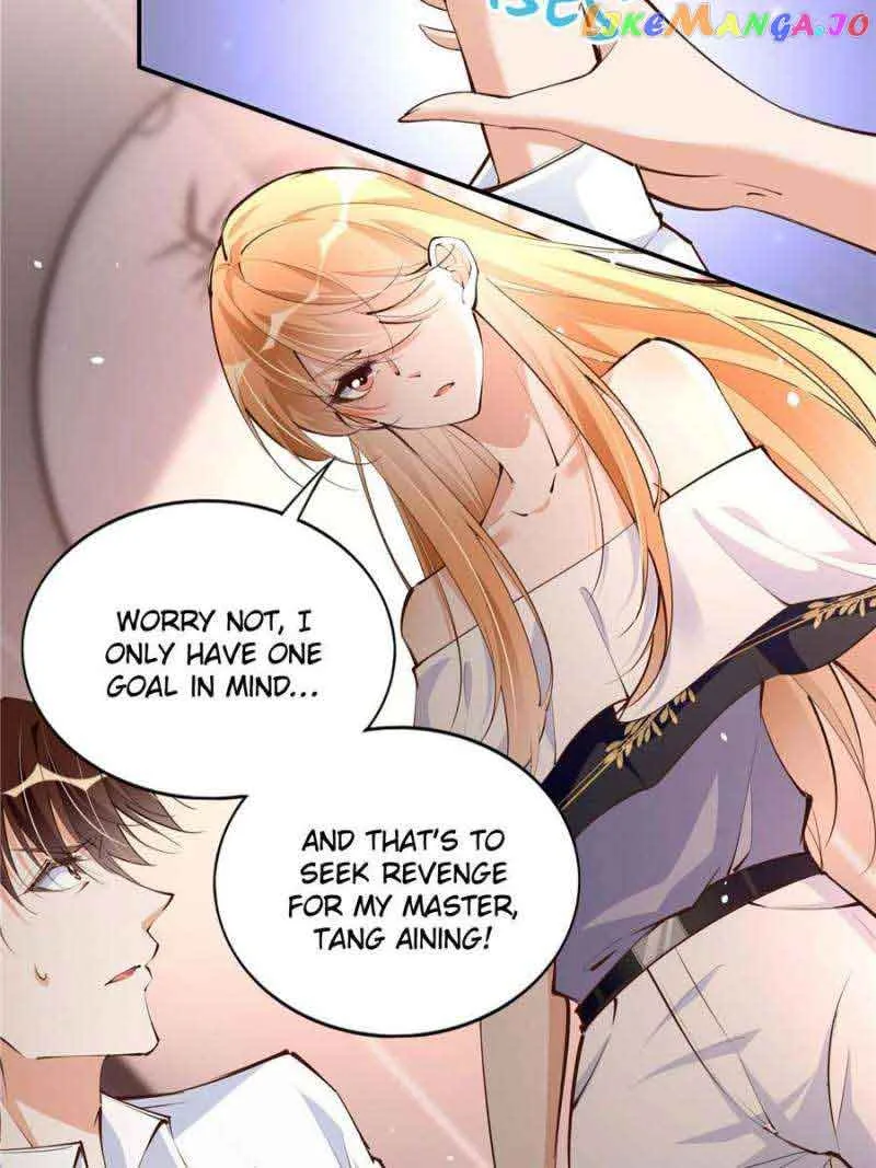 Reincarnation Of The Businesswoman At School Chapter 179 page 12