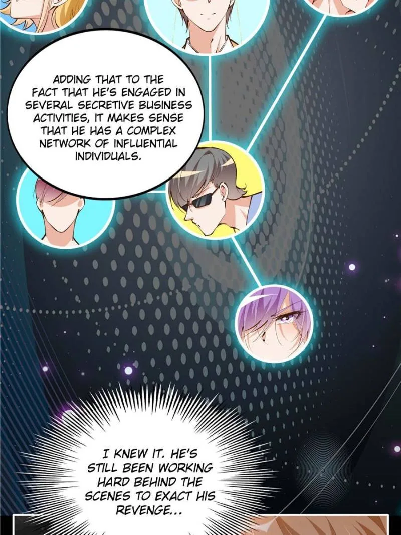 Reincarnation Of The Businesswoman At School Chapter 177 page 7
