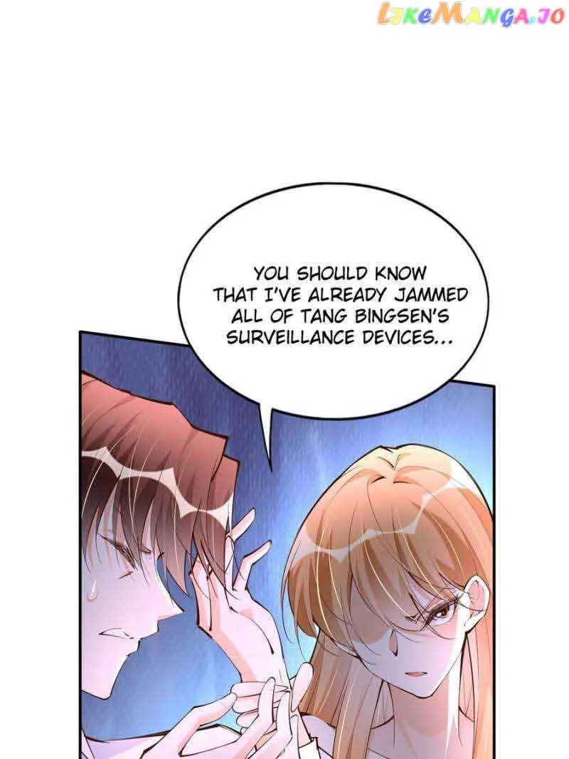 Reincarnation Of The Businesswoman At School Chapter 179 page 10