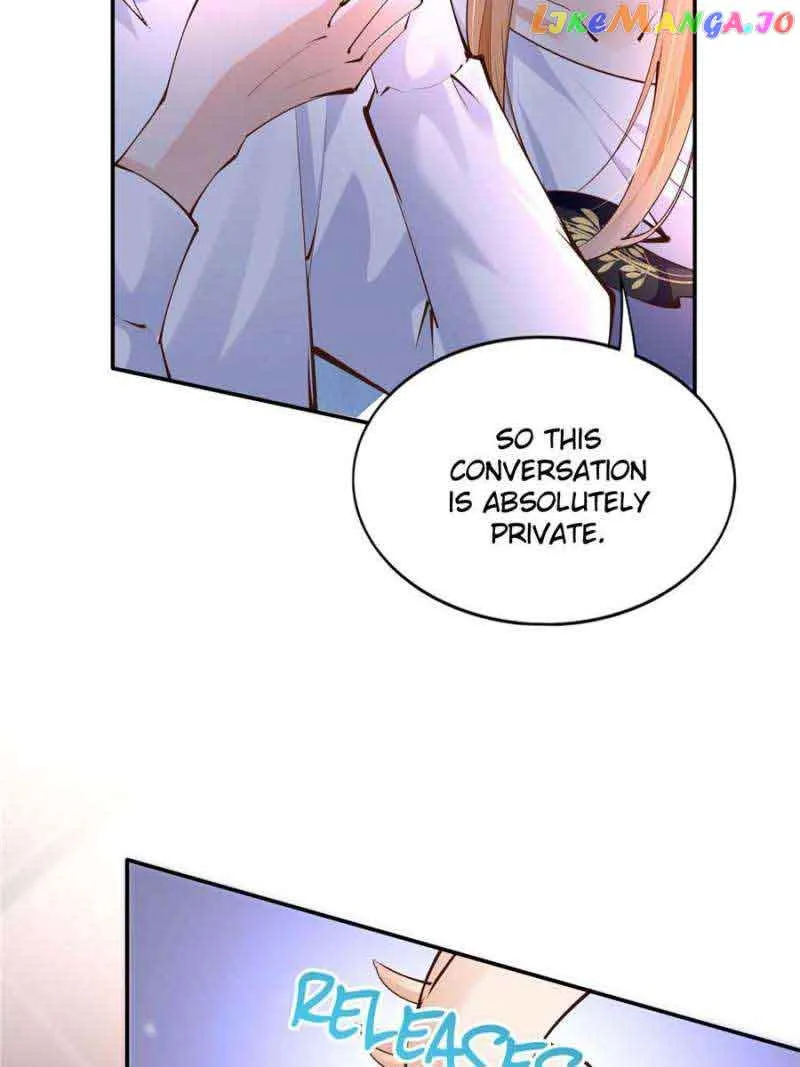 Reincarnation Of The Businesswoman At School Chapter 179 page 11