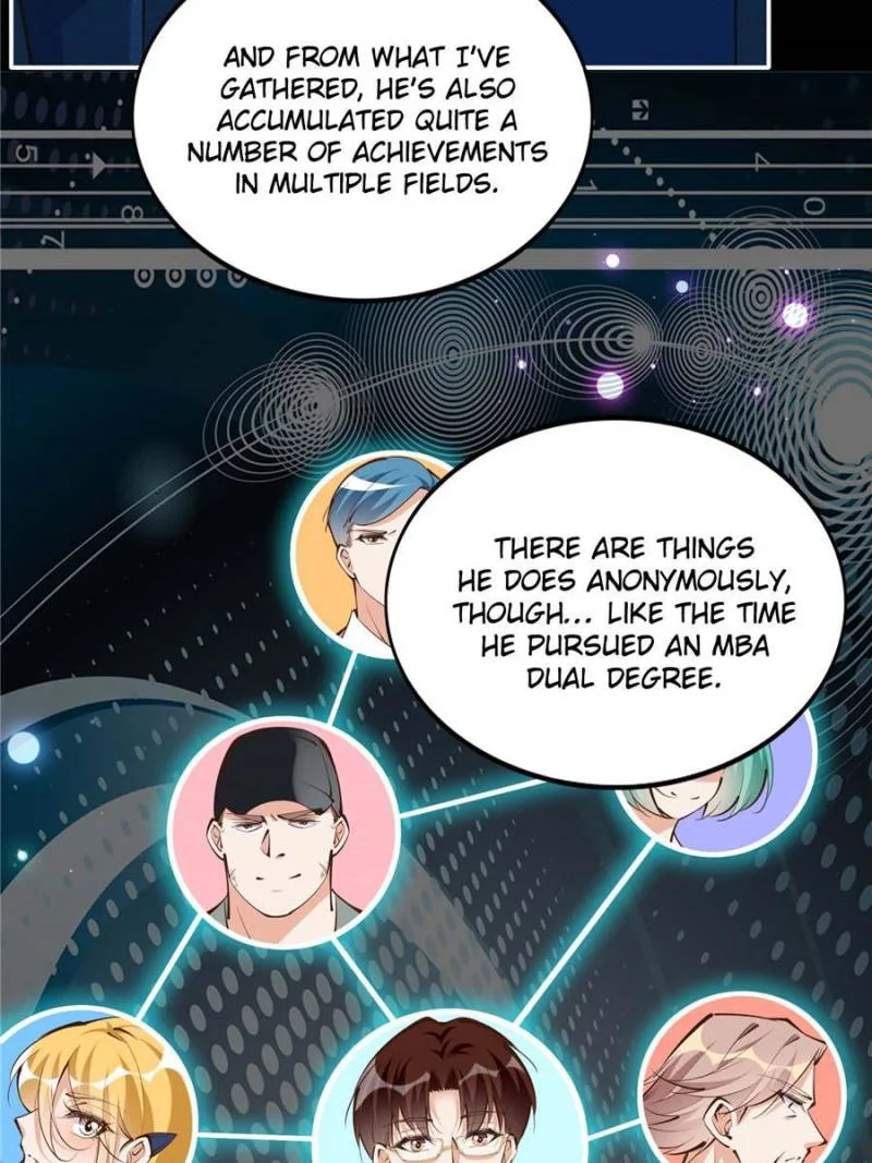 Reincarnation Of The Businesswoman At School Chapter 177 page 6