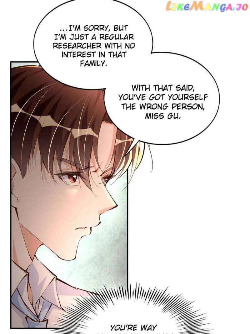 Reincarnation Of The Businesswoman At School Chapter 179 page 3