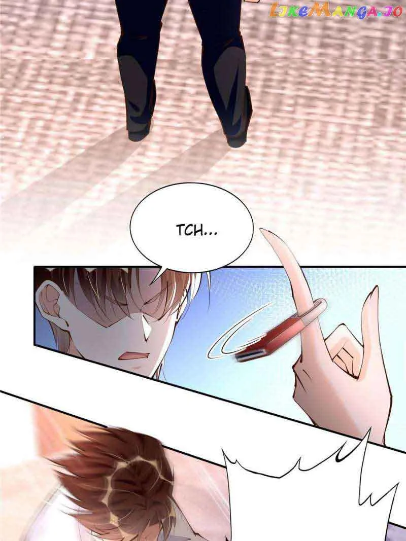 Reincarnation Of The Businesswoman At School Chapter 179 page 6