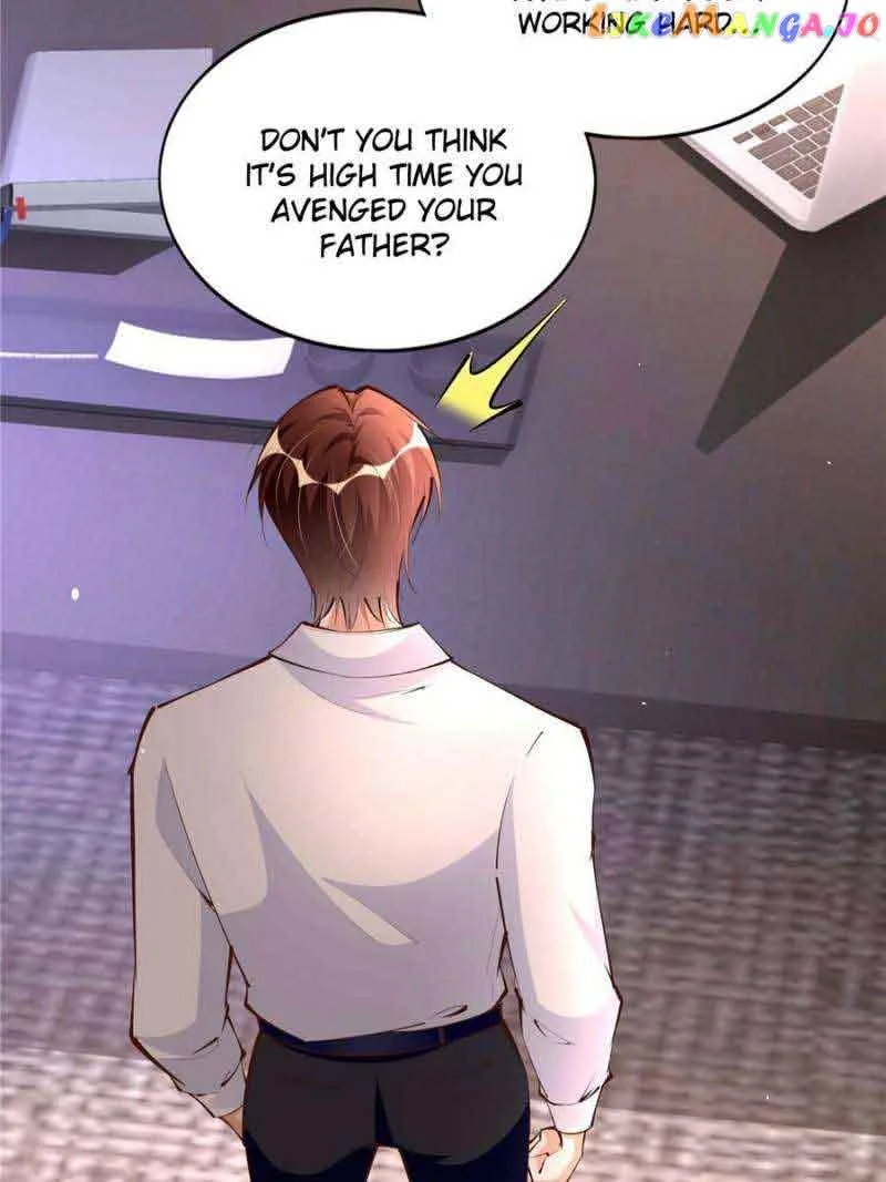 Reincarnation Of The Businesswoman At School Chapter 179 page 5