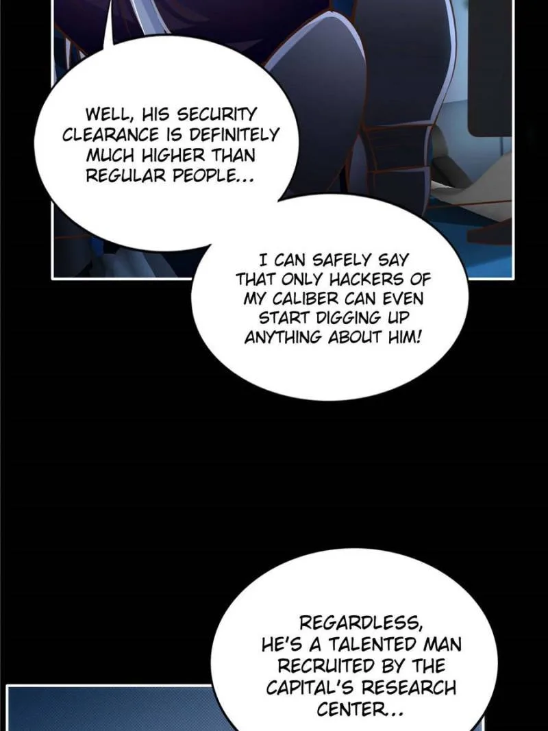 Reincarnation Of The Businesswoman At School Chapter 177 page 4