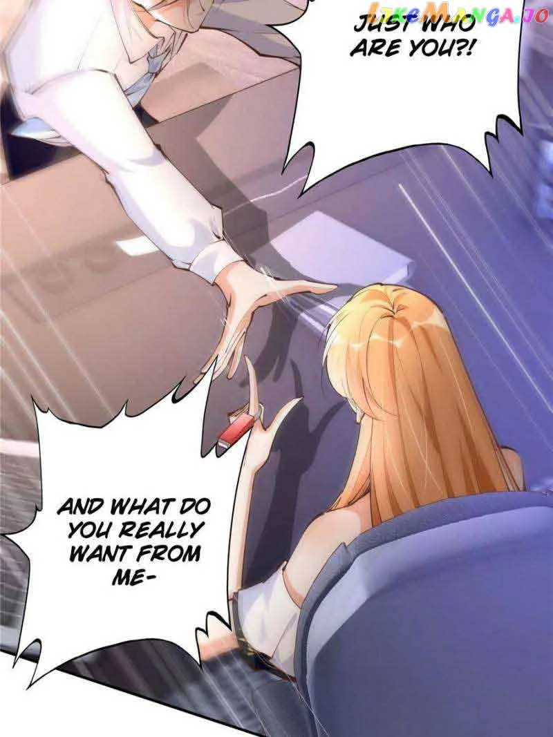 Reincarnation Of The Businesswoman At School Chapter 179 page 7