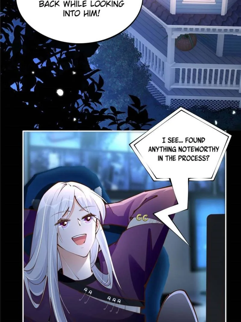 Reincarnation Of The Businesswoman At School Chapter 177 page 3
