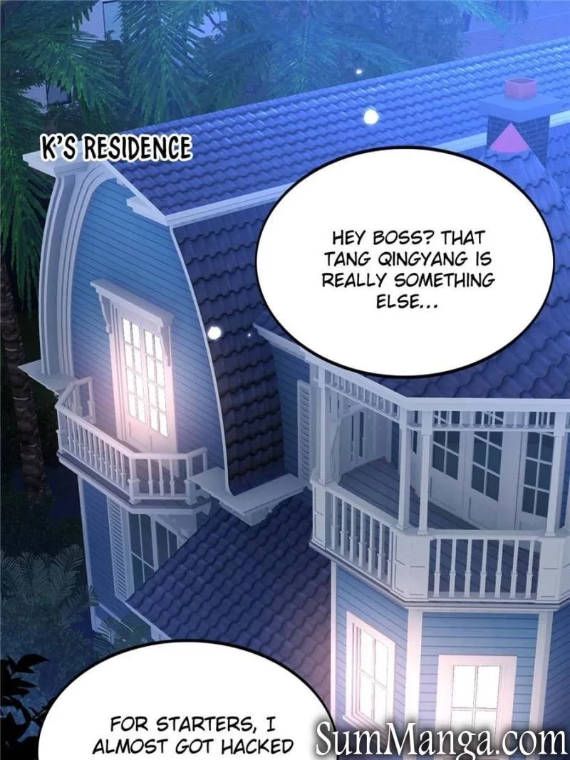 Reincarnation Of The Businesswoman At School Chapter 177 page 2